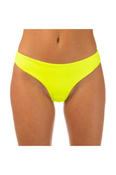 MIX SLIP DONNA  FLUO GIALLO